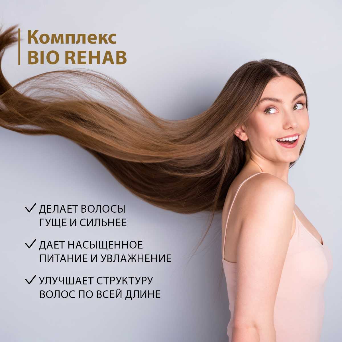 Шампунь от облысения | TianDe