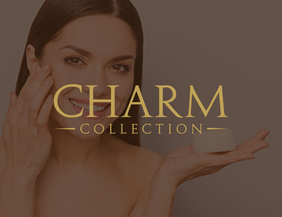 CHARM COLLECTION | TianDe
