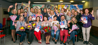 Традиционный форум «Мастерская бизнеса» успешно прошел в Беларуси!