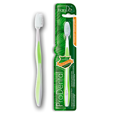 Tooth Brush „ProDental“