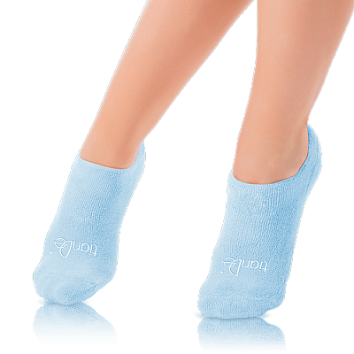 Hydrobalance Cosmetic Gel Socks