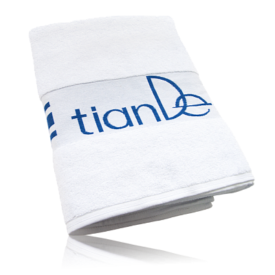 TianDe Turkish Towel