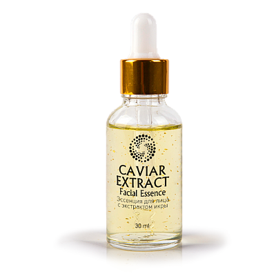 Caviar Extract Facial Essence