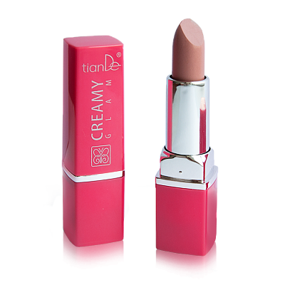 Creamy Glam Lipstick