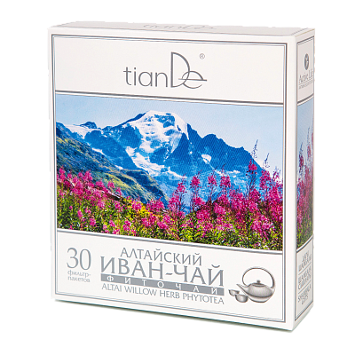 Willow Herb Phytotea