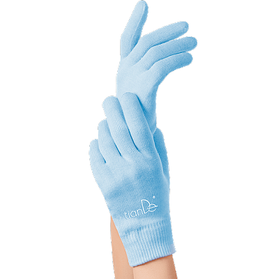 Hydrobalance Cosmetic Gel Gloves