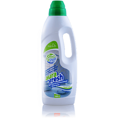Универсальное моющее средство для уборки дома AURA Fresh