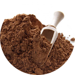 Алкализованное какао