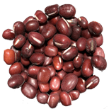 Adzuki beans