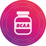 BCAA ამინომჟავები