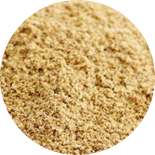 Linseed protein