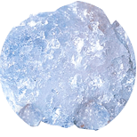 Mineral salts